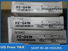 1PC Keyence PZ-G41N PZ G41N Photoelectric Sensor Switch New In Box Free Shipping