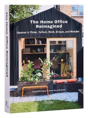 Oscar Riera Ojeda James The Home Office (Gebundene Ausgabe) (PRESALE 08.09.2026)