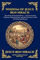 Jesus Ben Sirach | Wisdom of Jesus Ben Sirach | Taschenbuch | Englisch (2026)