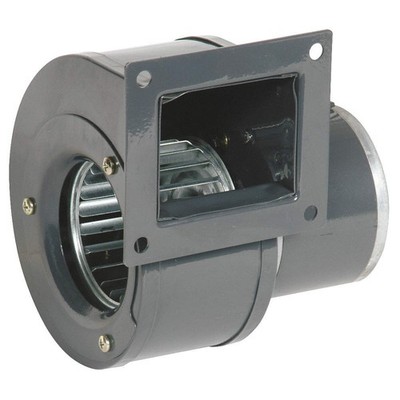 DAYTON 1TDP7 Blower,146 cfm,115V,0.75A,3100 rpm 1TDP7