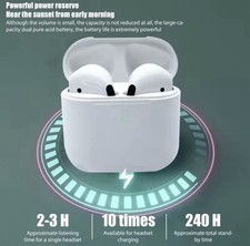 Reliable Headphones Color Is Black And White