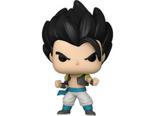 FUNKO DRAGON BALL - POP GOGETA (CHASE)