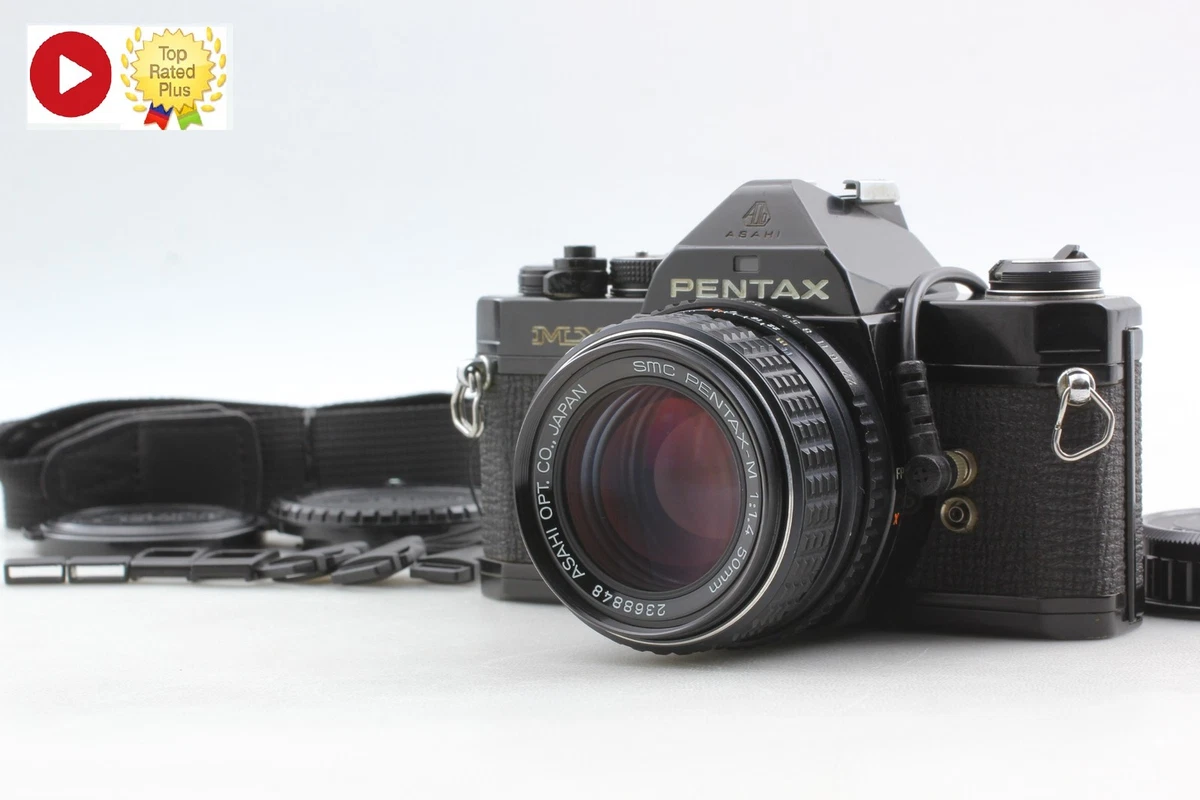 PENTAX MX Film Cameras for sale | eBay