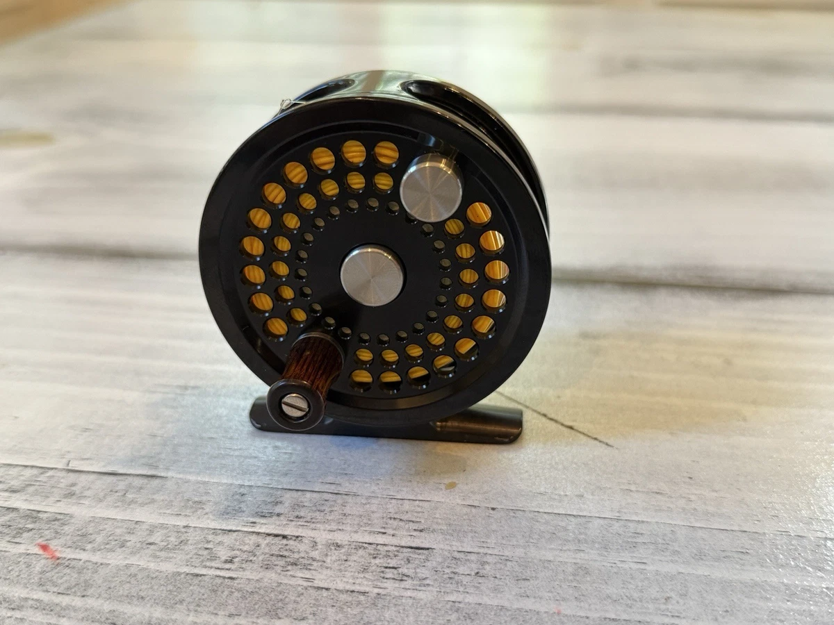 Abel TR-1 交換スプール　Black Abel products for sale | eBay