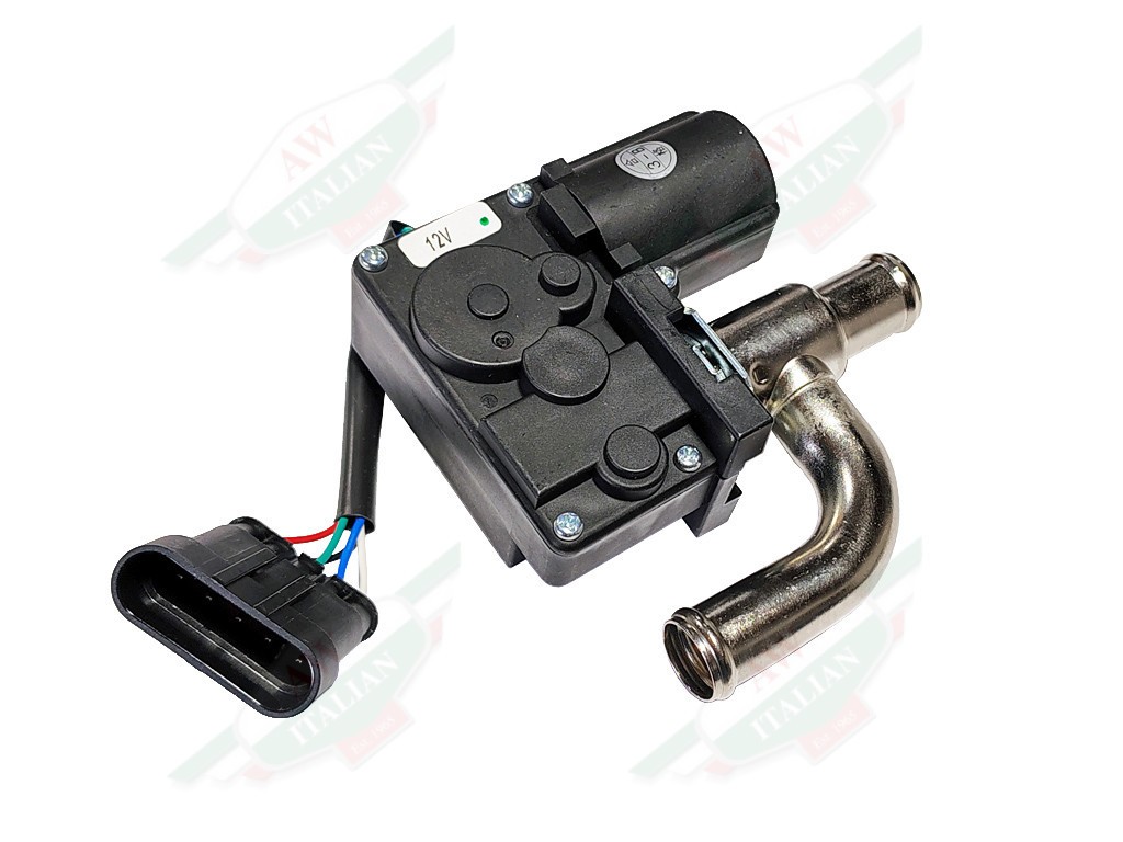 Ferrari Maserati Right TGK Valve 67635900 awitalian