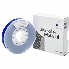 Ultimaker Acc 1616 Pla M0751 Blue 750 211399 Supl