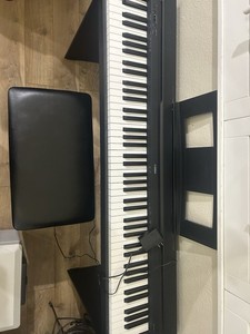 Yamaha P45 Digital Piano | eBay