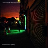 Highlights Of The Low Nights - Vinyl Record - K4Z