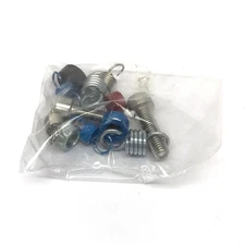 Renegade Distributor Advance Curve Kit 98464; Spring/Bushing Kit, Ready to Run