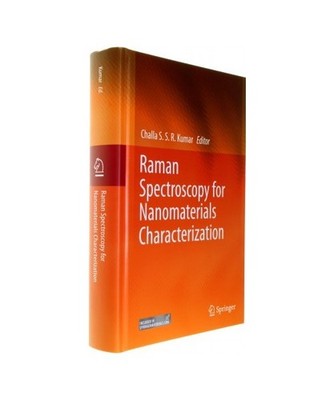 Raman Spectroscopy for Nanomaterials Characterization