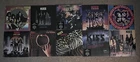KISS GERMANY IMPORT  VINYL COLLECTION NEW SEALED OOP