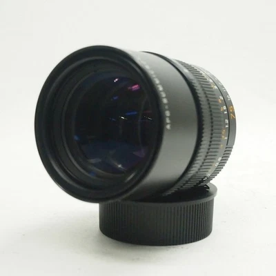 Leica APO-Summicron-M 75mm F2 ASPH 11637 Objectif Noir Manuel - Photo 1/4