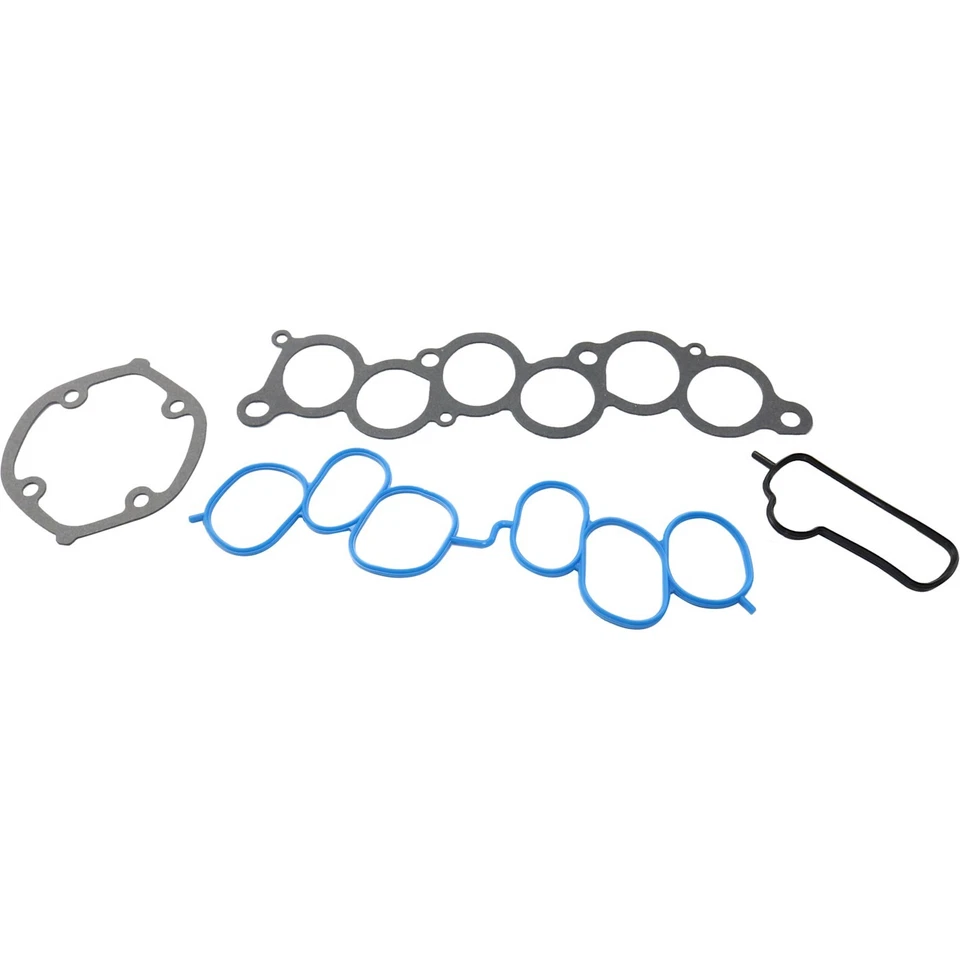 Комплект впускных прокладок пленума для Toyota Camry Avalon Lexus ES300 RX300 Sienna 98-03 - Изображение 2 из 4