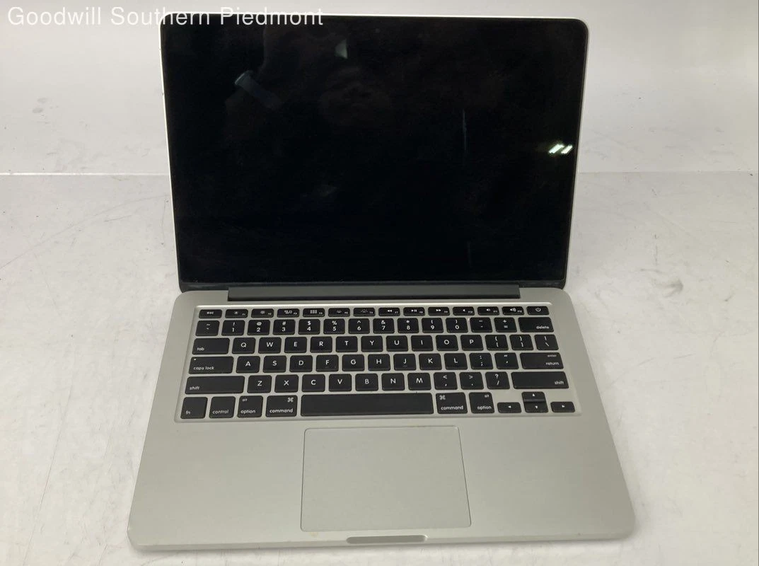 2013 Apple MacBook Pro 8GB Laptops for sale | eBay