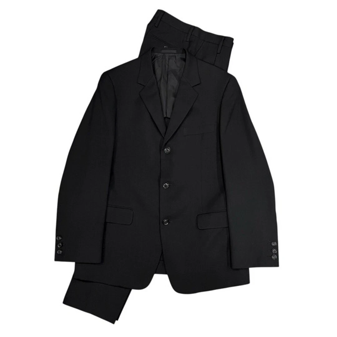 Yohji Yamamoto Black Suits & Blazers for Men for sale | eBay