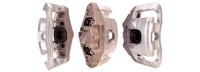 Elstock Bremssattel Vorne Rechts FüR Audi A6 Allroad 4FH C6 4F5 4F2