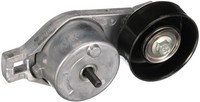Gates Riemenspanner, Keilrippenriemen T38186 FüR Ford Mazda