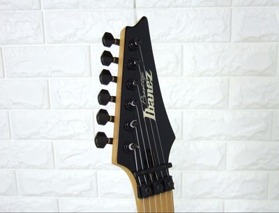 Ibanez RG Prestage RG1208Ｍ プレステージ 日本製 Ibanez RG Prestage RG1208M / Electric Guitar w/ Original SC