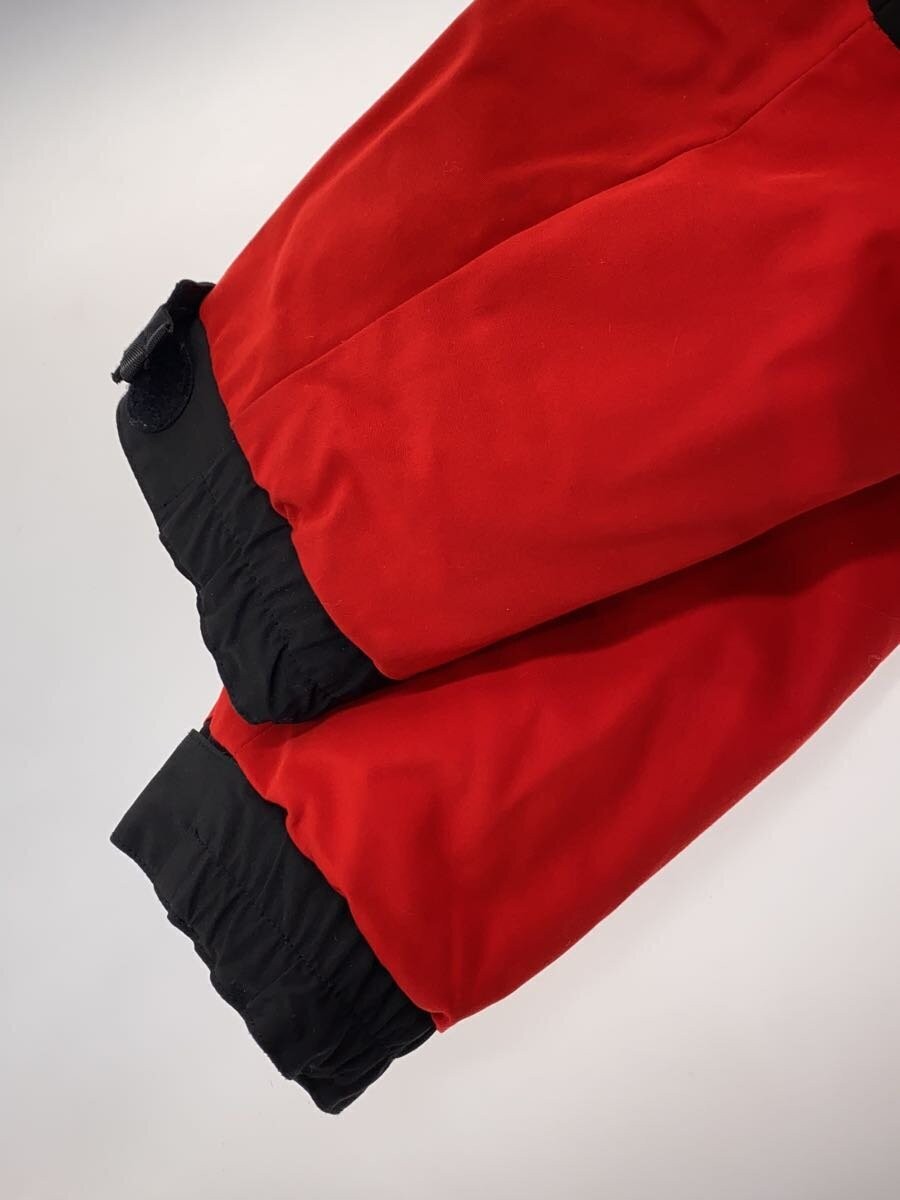 Schott Down Jacket M Polyester RED 3182011 - image 5