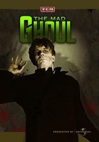 Mad Ghoul - Dvd - G3Z