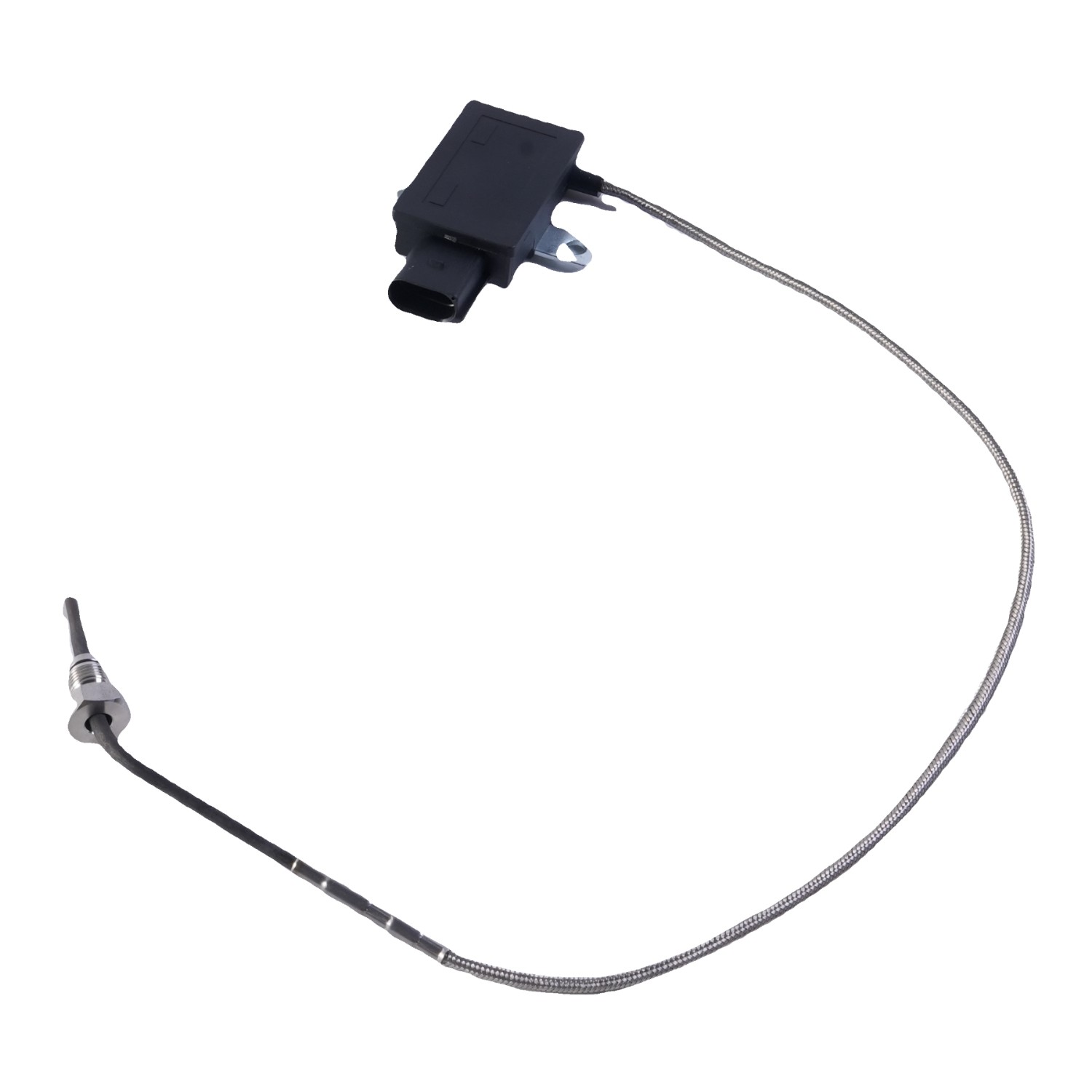 For Bentley Continental Gt Gtc & Flying Spur Exhaust Temperature Sensor Bank 2