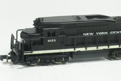 N US Diesellok EMD GP30 #6123 New York Central Arnold 5053 neuw. | Condition: Gebraucht