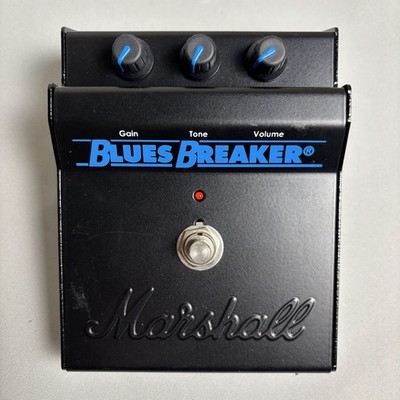 Marshall Bluesbreaker Reissue 60th anniversary  809072
