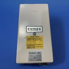 Eemax EX95T Thermostatic Electric Instantaneous Water Heater