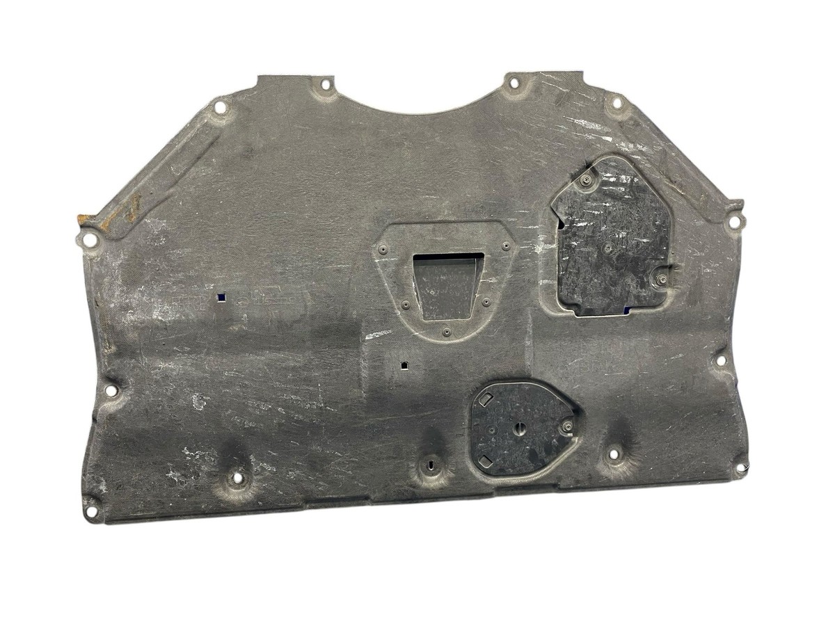 2020-2025 MAZDA CX30 FRONT UNDER ENGINE SPLASH SHIELD TRIM PANEL