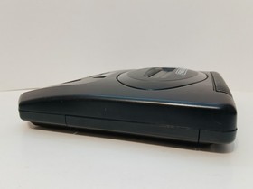 Sega Genesis Model 2 Console MK-1631 w/ Sonic the Hedgehog, 2 Cntrls & Cords!
