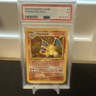 New ListingCHASE PACK ~ 1999 Pokémon Game Charizard Holo PSA 5 English ~ CHASER PACK