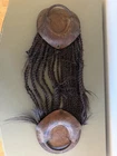 WW1 Military Cavalry Horse Hair McClellan Saddle Cinch Girth