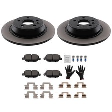 Disque de frein Ford FOCUS