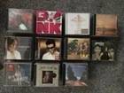 JOB LOT OF 106 X CD'S - ROCK / POP / INDIE / 90'S / 00’S / R&B / BRITPOP / SOUL