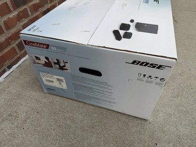 Bose CineMate Series II Digital Home Theater Speaker System