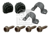 Original Febi Bilstein Reparatursatz Stabilisatorlager 39650 FüR Audi Seat