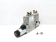 5610219810 AVENTICS BOSCH VALVE 24V DC MADE IN GERMANY