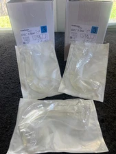 10 Verathon Glidescope GVL 3 Video Stat 0270-0626