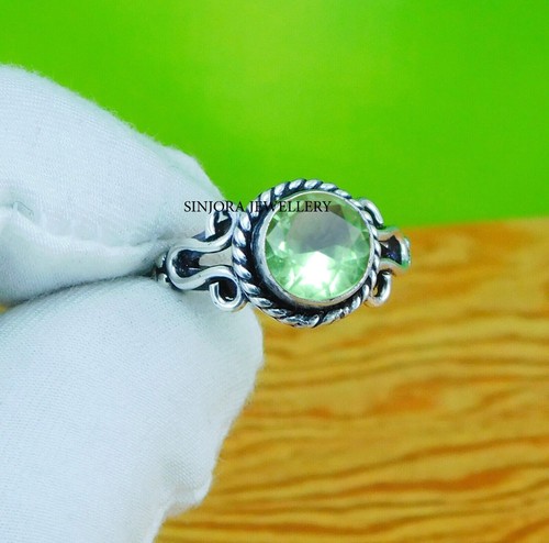 Bague labradorite naturelle, bague en argent sterling 925, bague bohème avec pierres précieuses, bague faite main, bijoux en argent pour femme, cadeau d'anniversaire - France