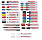 Edding Permanentmarker Industriemarker Marker Spezialmarker Modell-Auswahl