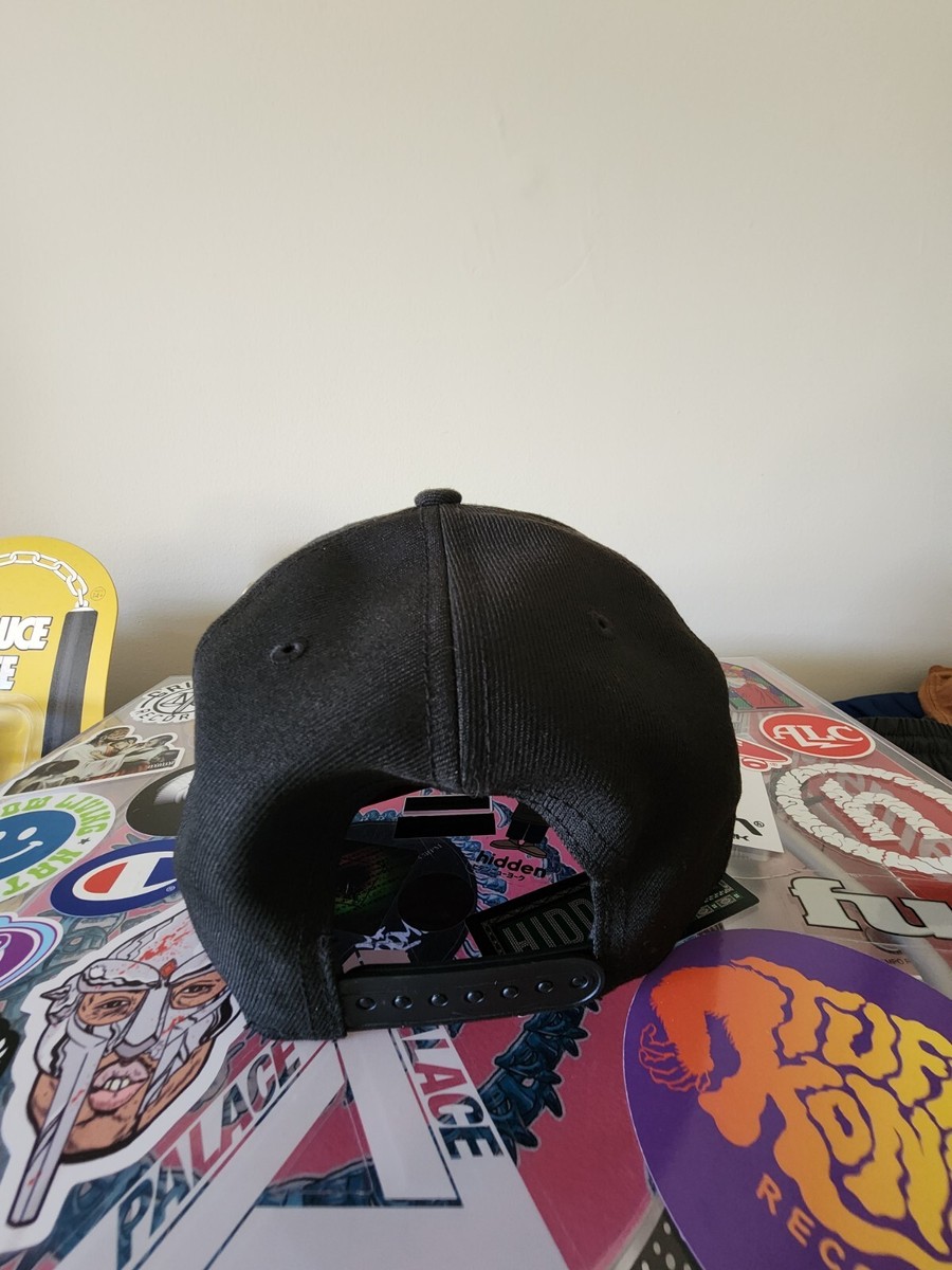 軍帽 New Era x Griselsa GXFR SIGNED Scorpion 9Fifty Snapback Westside