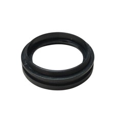1PC 48mm Metal Adapter Ring for Stereo Microscope Connecting with Ring Lamp