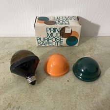Prinz Multipurpose Safelight Used