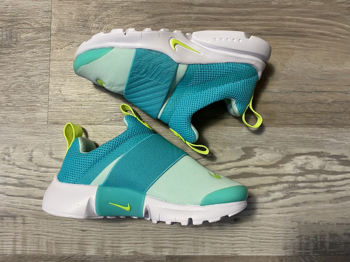 Nike Presto Extreme (PS) Style# 870024-302 Size 11c New Dead Stock With  Box