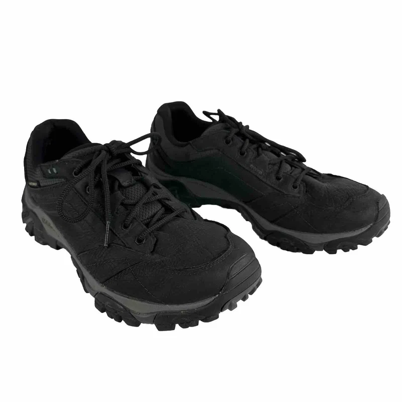merrell moab adventure lace waterproof hiking shoes