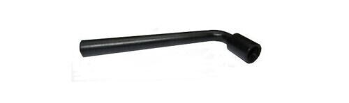 8MM HEXAGONAL TOOLPOST SPANNER CRANKED TYPE FOR MYFORD SIZE QUICKCHANGE RDGTOOLS