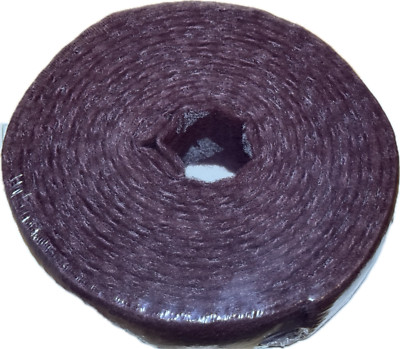 3M SCOTCH-BRITE  - A VERY FINE -  #280-320, 10m Rolle mit 3M-LABEL (8807) - 1 qm