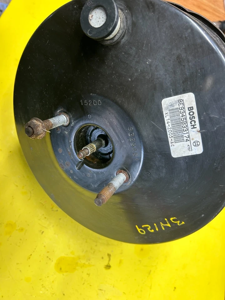 Ford Expedition 2000-2002 potenciador de freno OEM XL14-2005-AC Foto 4 de 4