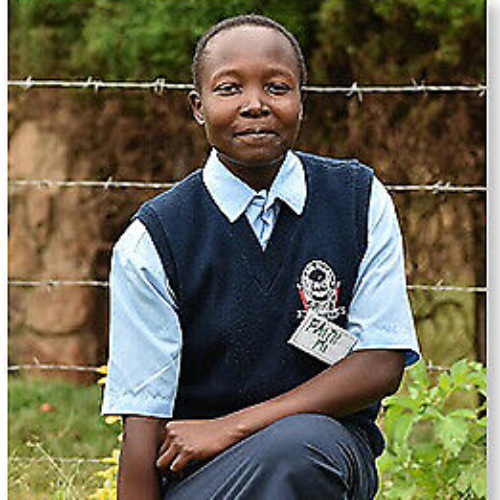 800 Charitable Donation For a years education of a Kenyan student eBay