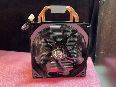 Intec Cooler Master Hyper 212 EVO RR-212E-20PK-R2 Cooling Fan Heatsink